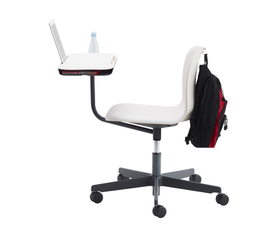 SixE LEARN SIDE CHAIR | Chairs | HOWE