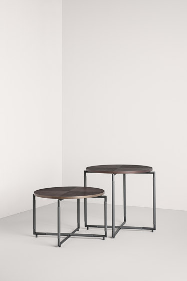 Bak CT O | side table | Coffee tables | Frag