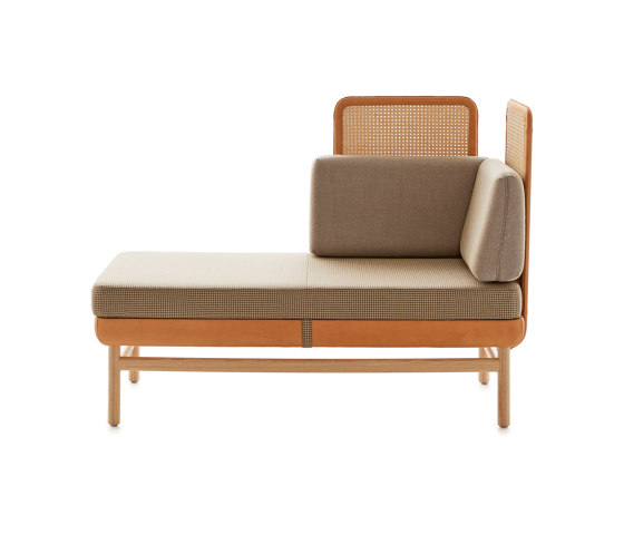 POP modular sofa | Recamieres | Gärsnäs