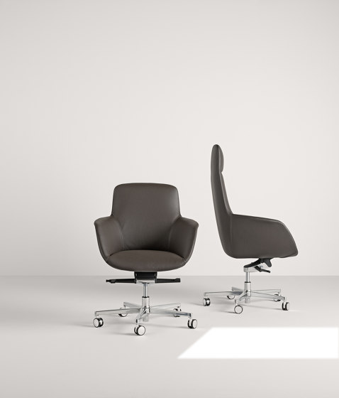 Mea H AR | Office chairs | Frag