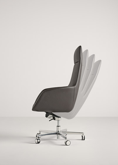 Mea H AR | Office chairs | Frag