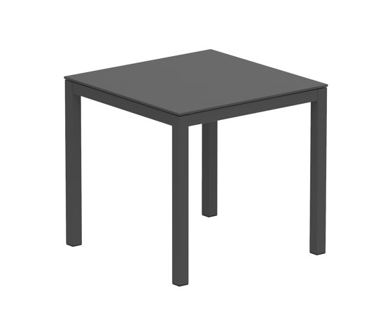 Taboela 80 Table | Tables de repas | Royal Botania