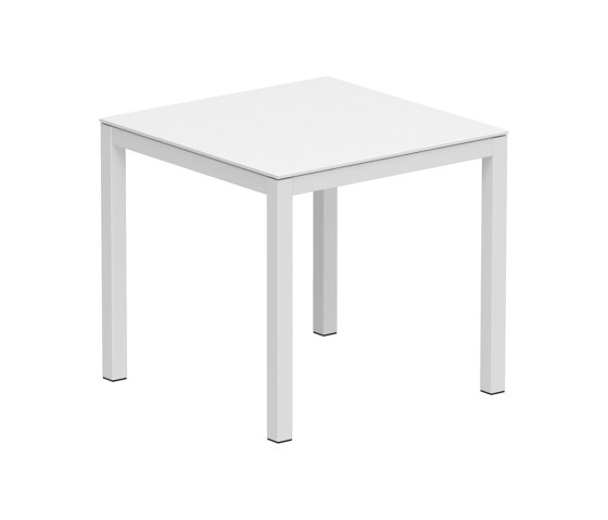 Taboela 80 Table | Dining tables | Royal Botania