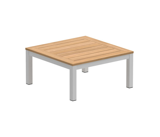 Taboela 80T Low Table | Tavolini bassi | Royal Botania