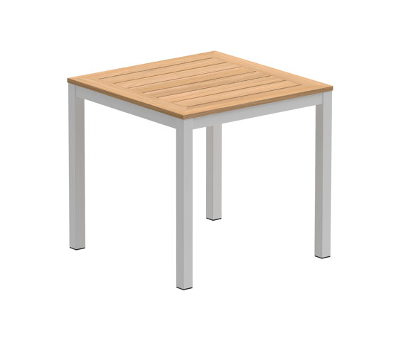 Taboela 80 Table | Tables de repas | Royal Botania