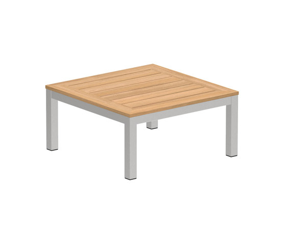 Taboela 80T Low Table | Mesas de centro | Royal Botania