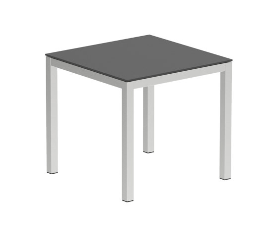 Taboela 80 Table | Tables de repas | Royal Botania