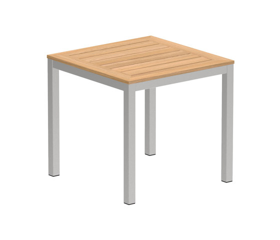 Taboela 80 Table | Tables de repas | Royal Botania