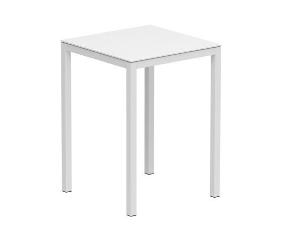 Taboela 80H Table | Tavoli alti | Royal Botania