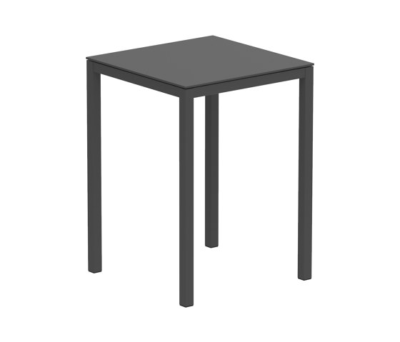 Taboela 80H Table | Tavoli alti | Royal Botania