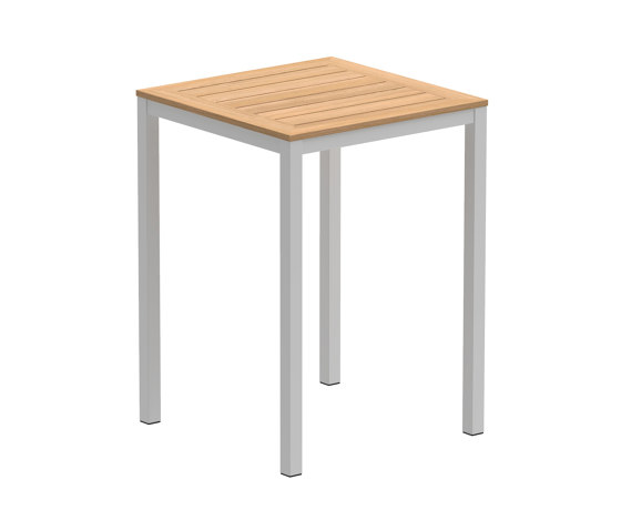 Taboela 80H Table | Standing tables | Royal Botania