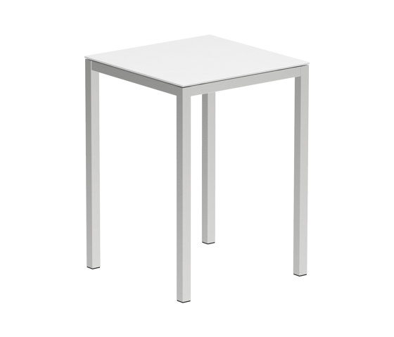 Taboela 80H Table | Standing tables | Royal Botania