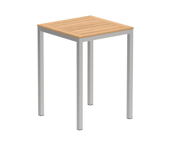 Taboela 80H Table | Tables hautes | Royal Botania