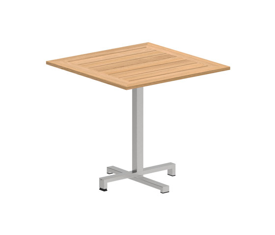 Taboela 80C Table | Tables de repas | Royal Botania