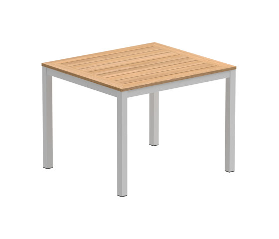 Taboela 100 Table | Dining tables | Royal Botania