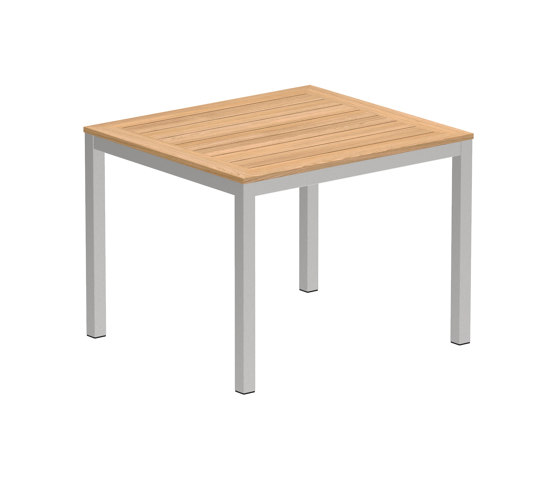 Taboela 100 Table | Mesas comedor | Royal Botania