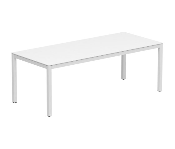 Taboela 210 Table | Dining tables | Royal Botania