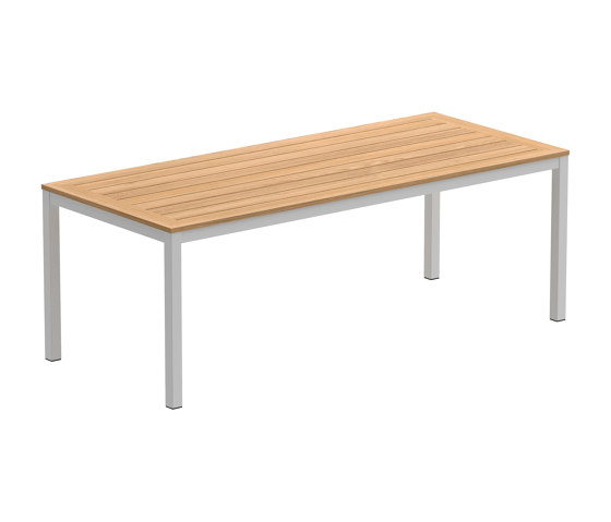 Taboela 210 Table | Tables de repas | Royal Botania