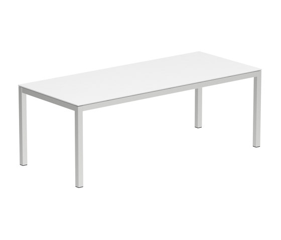 Taboela 210 Table | Dining tables | Royal Botania