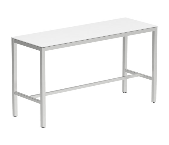 Taboela 200H Table | Standing tables | Royal Botania