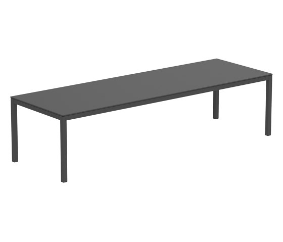 Taboela 300 Table | Tavoli pranzo | Royal Botania