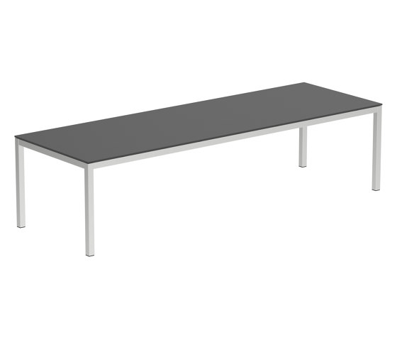 Taboela 300 Table | Dining tables | Royal Botania