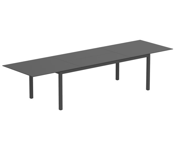 Taboela 340 Extendable Table | Tavoli pranzo | Royal Botania