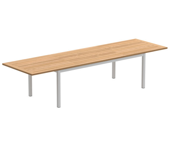 Taboela 340 Extendable Table | Tavoli pranzo | Royal Botania