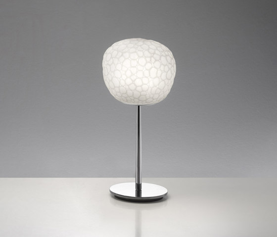 Meteorite 15 Table Stem | Lámparas de sobremesa | Artemide