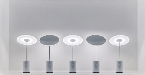 Sisifo Table | Luminaires de table | Artemide