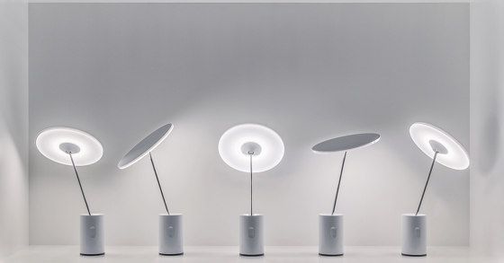 Sisifo Table | Luminaires de table | Artemide