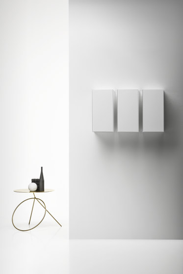 Quattro.Zero | Wall cabinets | Falper