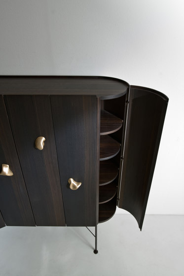 Collectionist | Credenza | Credenze | Laurameroni