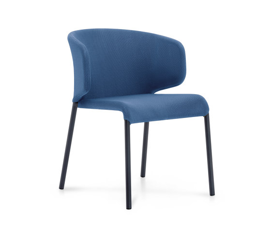 DOUBLE 011 Chair | Chairs | Roda
