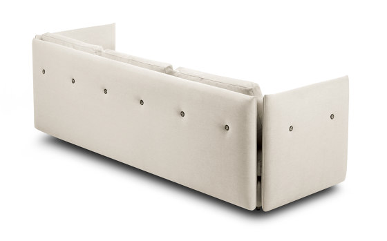 DOUBLE Sofa System | Sofas | Roda