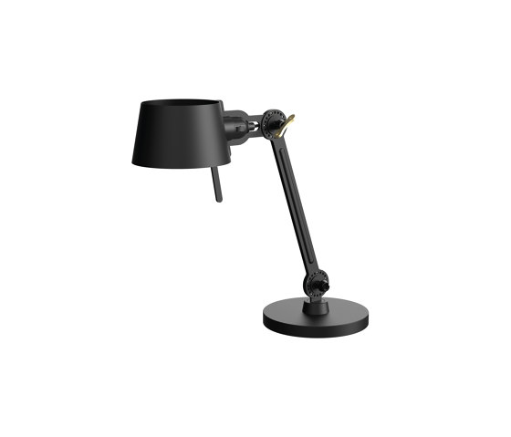 BOLT Desk | small 1 arm | Lámparas de sobremesa | Tonone