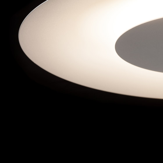 conical | Ceiling lights | tossB