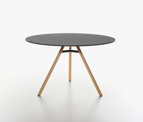 Mart Tisch | Esstische | Plank