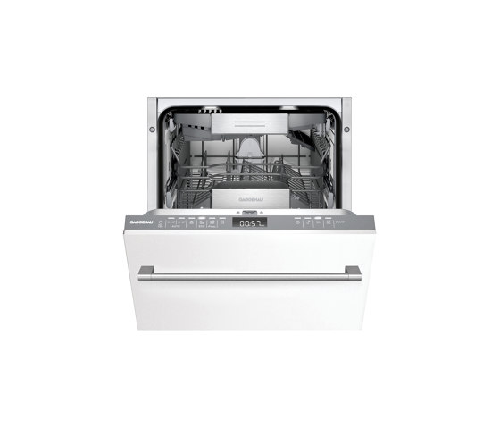 Dishwashers 200 Series | DF 264 | Dishwashers | Gaggenau