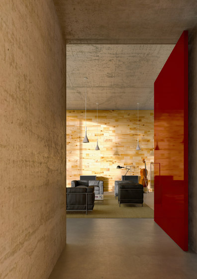 CRAFTWAND® -  the modular wood wall system | Planchas de madera | Craftwand