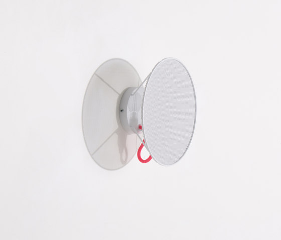 Grillo | Small without cable | Wall lights | Petite Friture