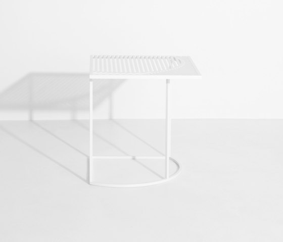 Iso | B square | Side tables | Petite Friture