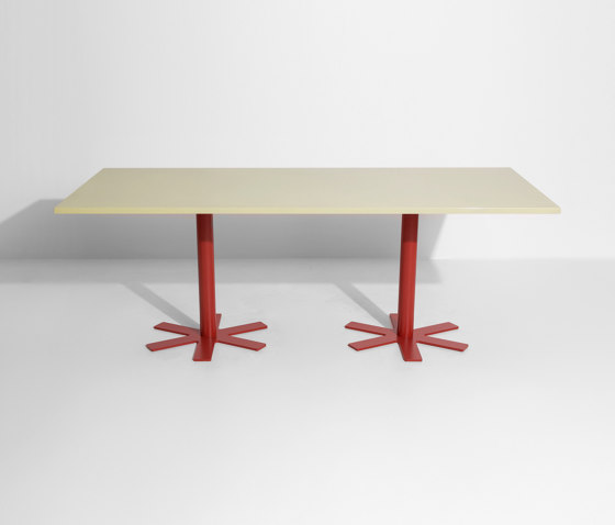 Parrot | Large | Dining tables | Petite Friture