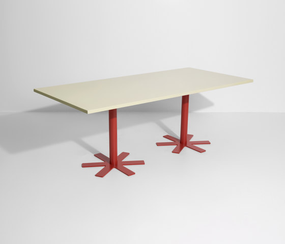 Parrot | Large | Dining tables | Petite Friture