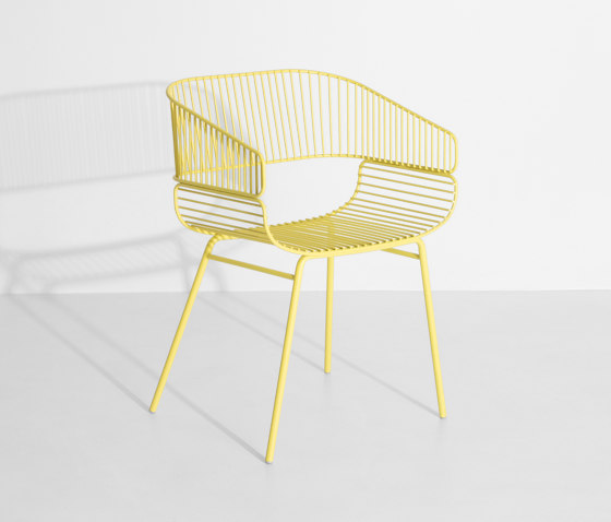Trame | Chair | Stühle | Petite Friture