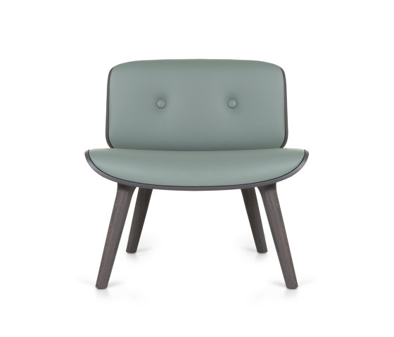 Nut Lounge Chair | Armchairs | moooi