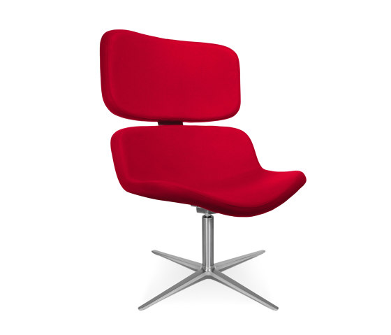 W-Lounge Chair 3 |  | Wagner