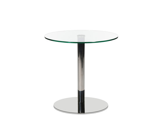 W-Table - Side Table | Mesas auxiliares | Wagner