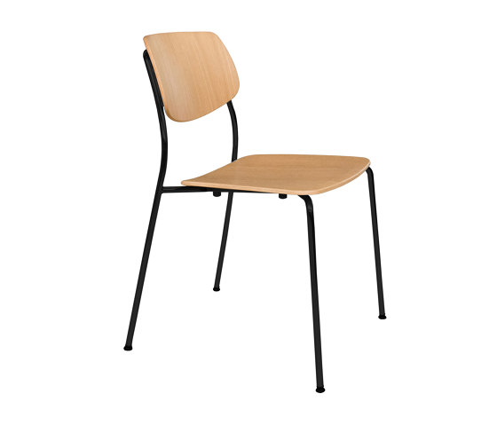Felber C14 Metal 4ft | Stühle | Dietiker