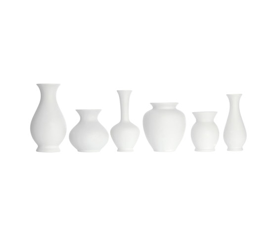 BLOSSOM vases | Vases | Schönbuch